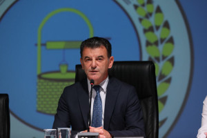 Haziran Ayı Meclis Toplantısının İlk Oturumu Yapıldı